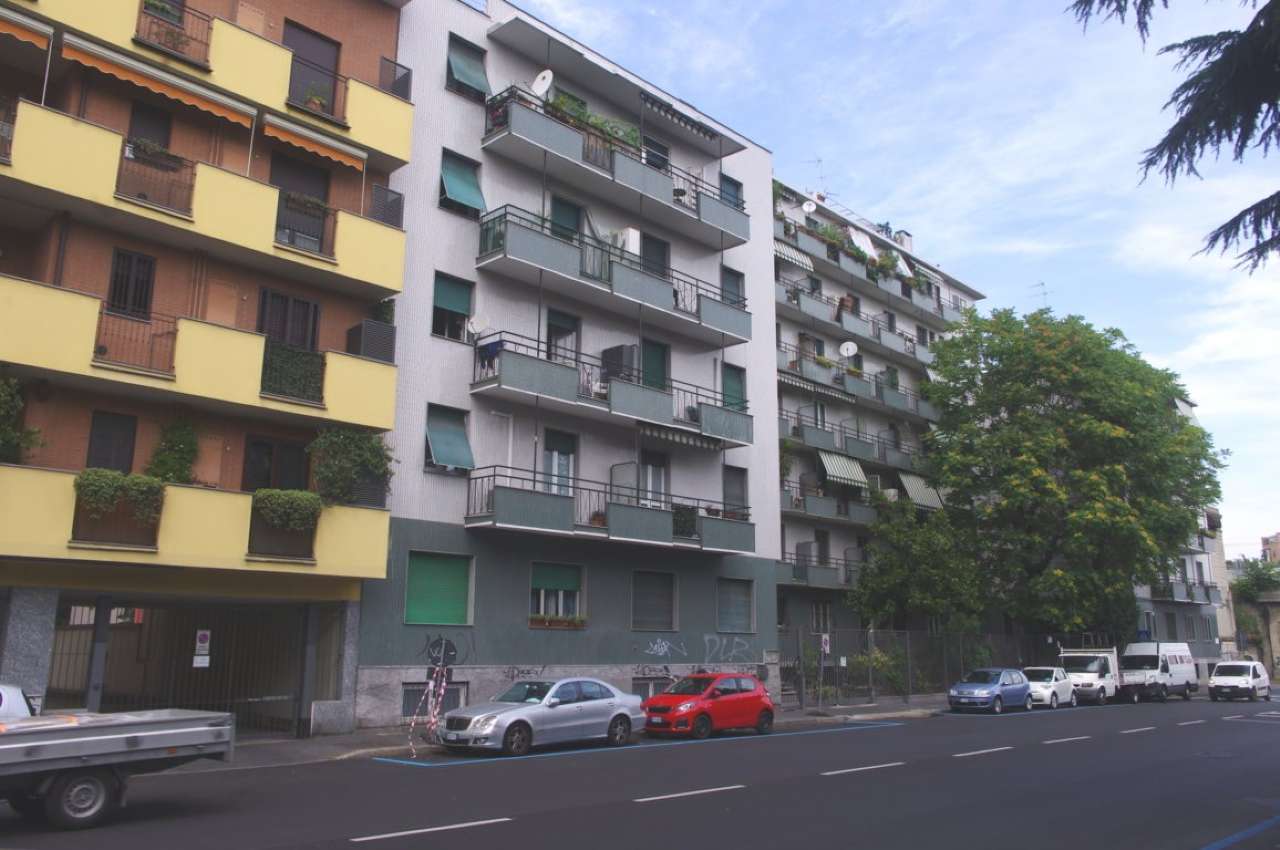 Ufficio - Loc.Com. MILANO vendita  BICOCCA Arbe Immobiliare Castel Morrone