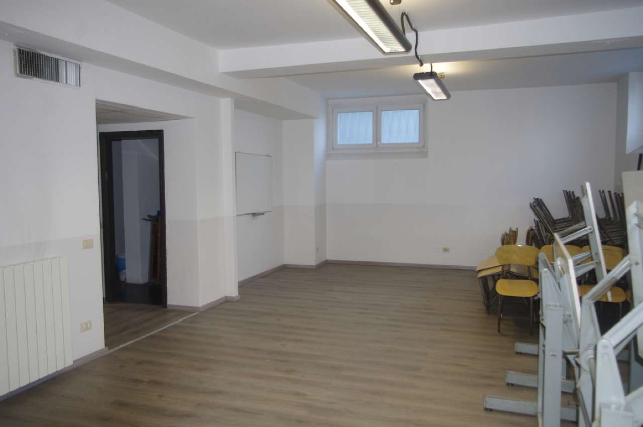 Ufficio - Loc.Com. MILANO vendita  BICOCCA Arbe Immobiliare Castel Morrone