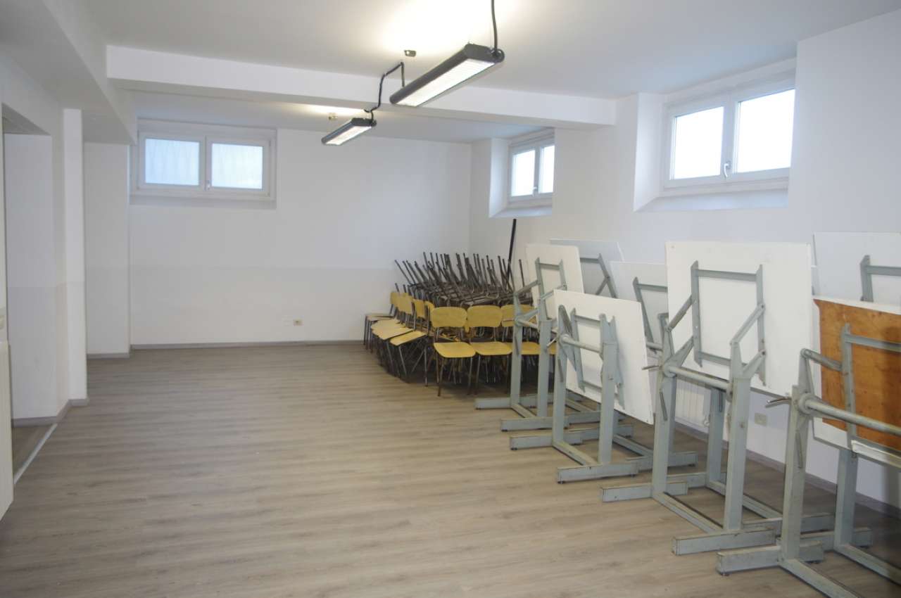 Ufficio - Loc.Com. MILANO vendita  BICOCCA Arbe Immobiliare Castel Morrone