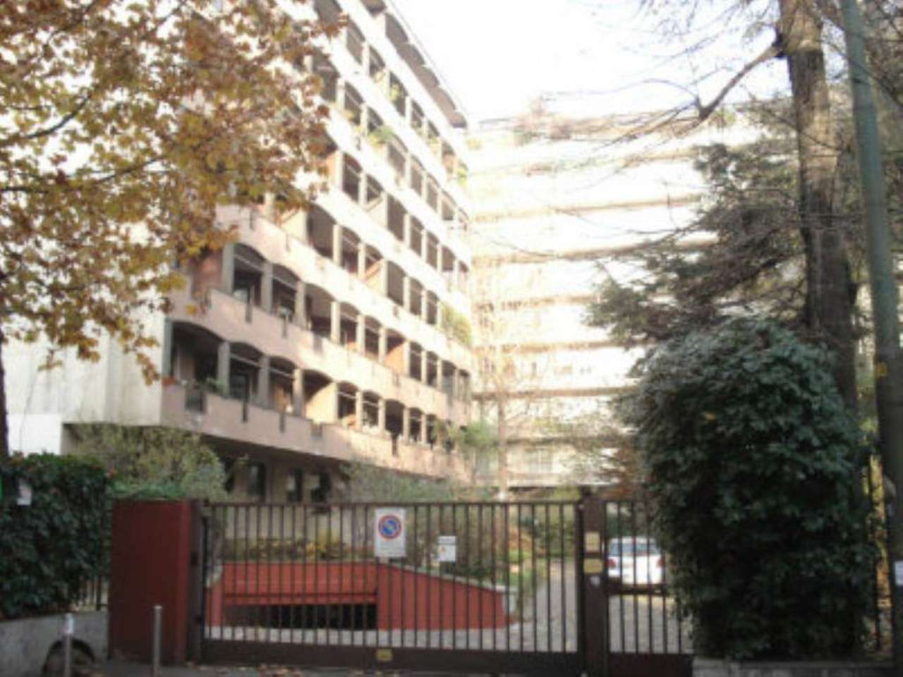 Ufficio - Loc.Com. MILANO vendita  CENTRO STORICO Lamarmora Immobiliare Castel Morrone