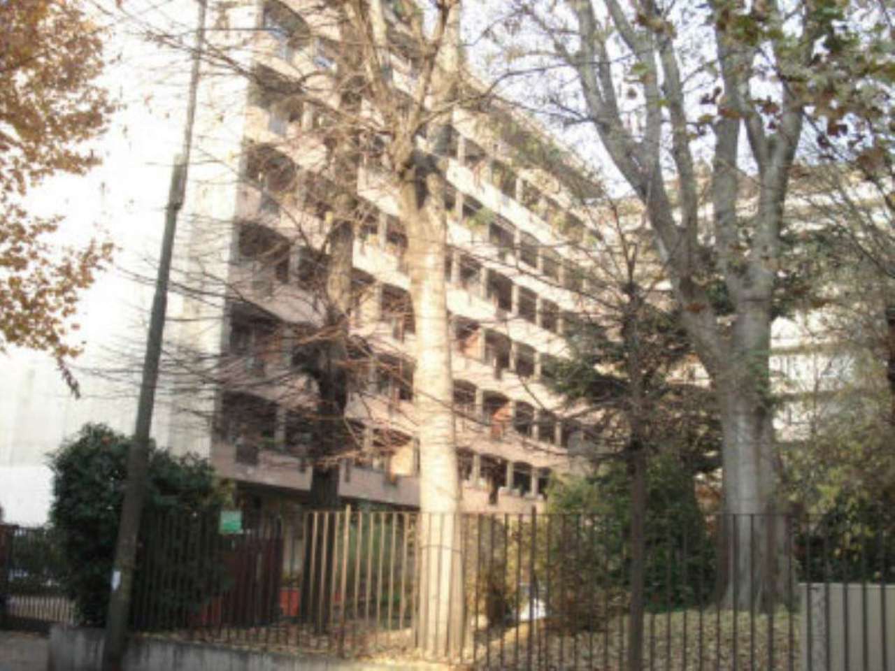 Ufficio - Loc.Com. MILANO affitto  CENTRO STORICO Lamarmora Immobiliare Castel Morrone