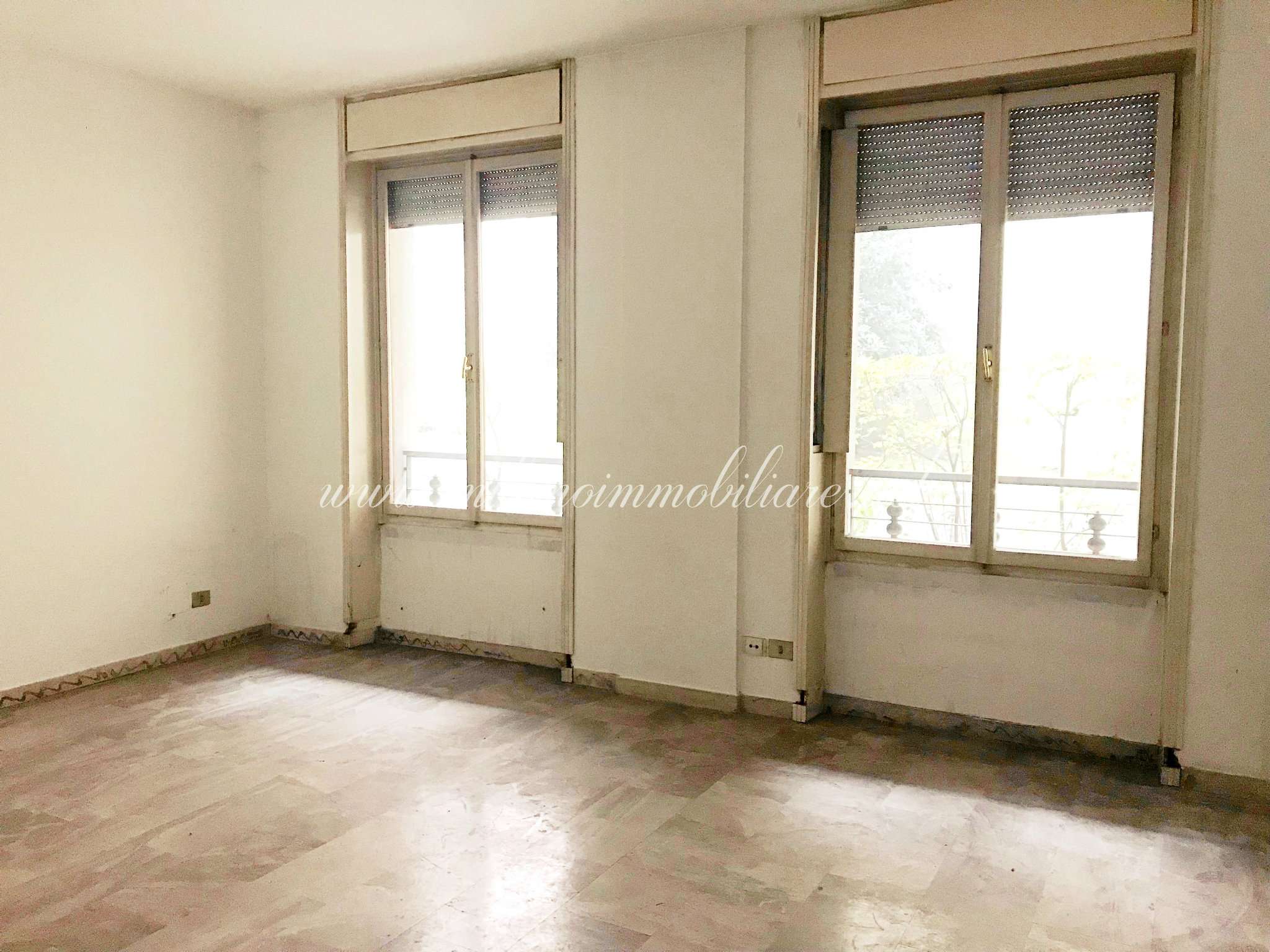 Ufficio - Loc.Com. MILANO vendita  FIERA Firenze Grimaldi Immobiliare Sempione