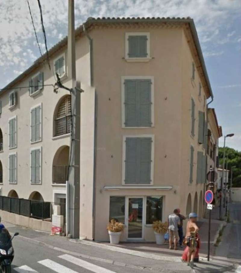 Appartamento SAINT-TROPEZ vendita   11-25 Avenue Paul Roussel UBH REAL ESTATE SRL