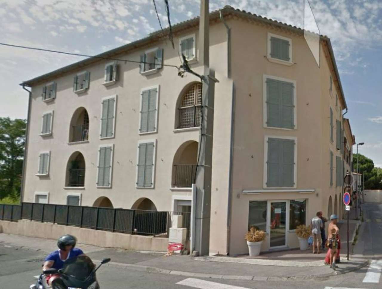 Appartamento SAINT-TROPEZ vendita   11-25 Avenue Paul Roussel UBH REAL ESTATE SRL