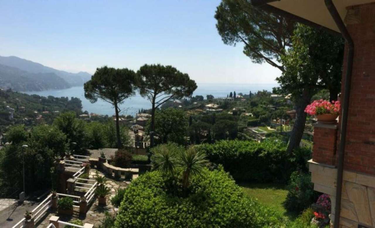 Appartamento RAPALLO vendita   ai Castagneti UBH REAL ESTATE SRL