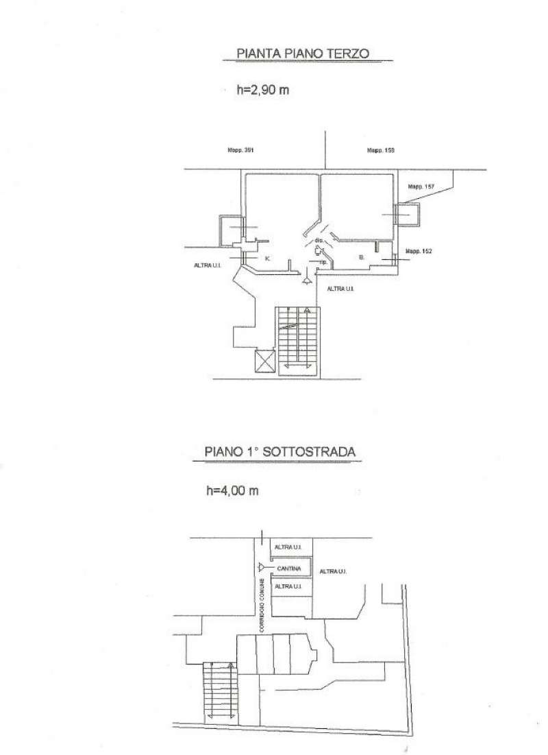 Appartamento MILANO vendita  CHIESA ROSSA ebro UBH REAL ESTATE SRL