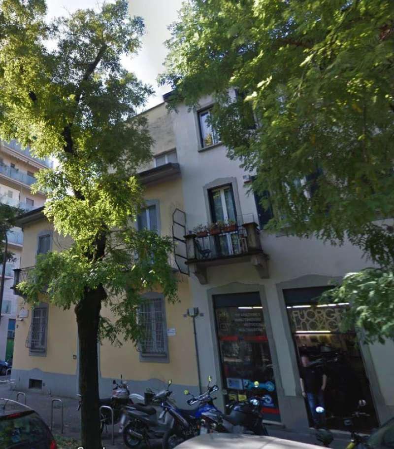  milano affitto quart: v giornate ubh-real-estate-srl