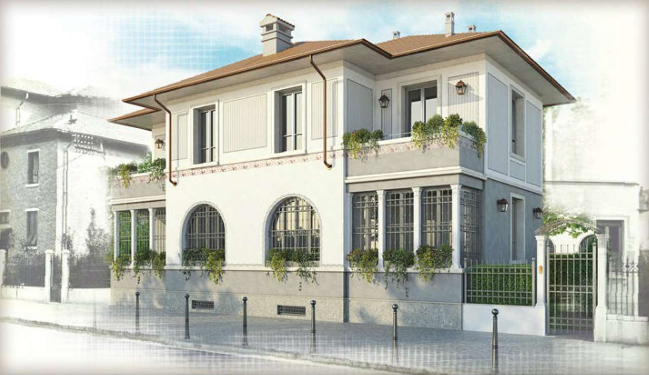  milano vendita quart:  ubh real estate srl