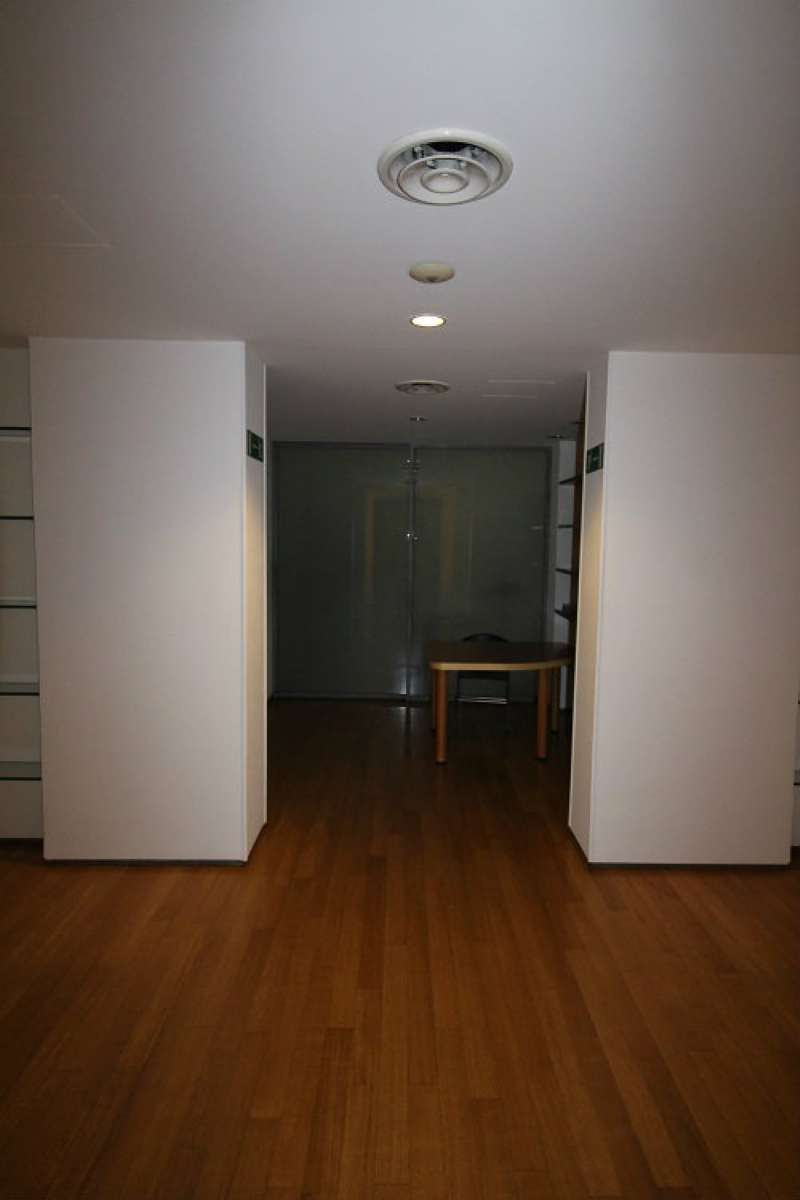 Ufficio - Loc.Com. MILANO vendita  FIERA Monte Rosa UBH REAL ESTATE SRL