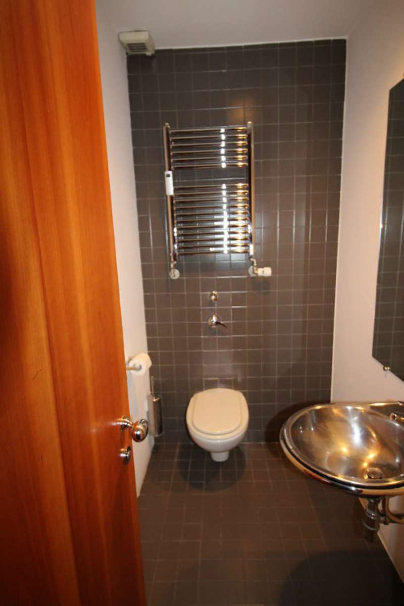 Ufficio - Loc.Com. MILANO vendita  FIERA Monte Rosa UBH REAL ESTATE SRL