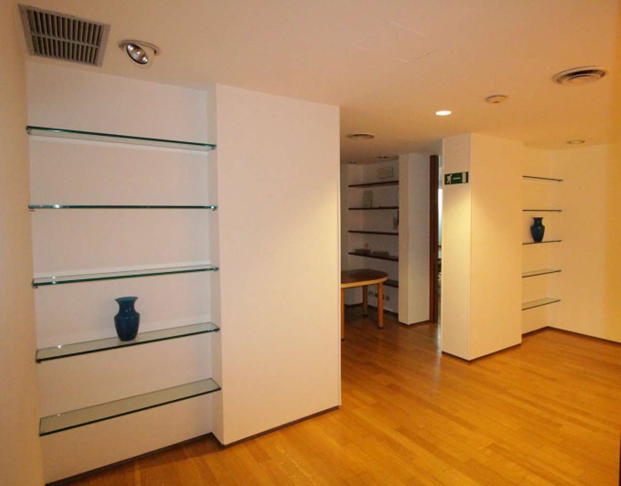 Ufficio - Loc.Com. MILANO vendita  FIERA Monte Rosa UBH REAL ESTATE SRL
