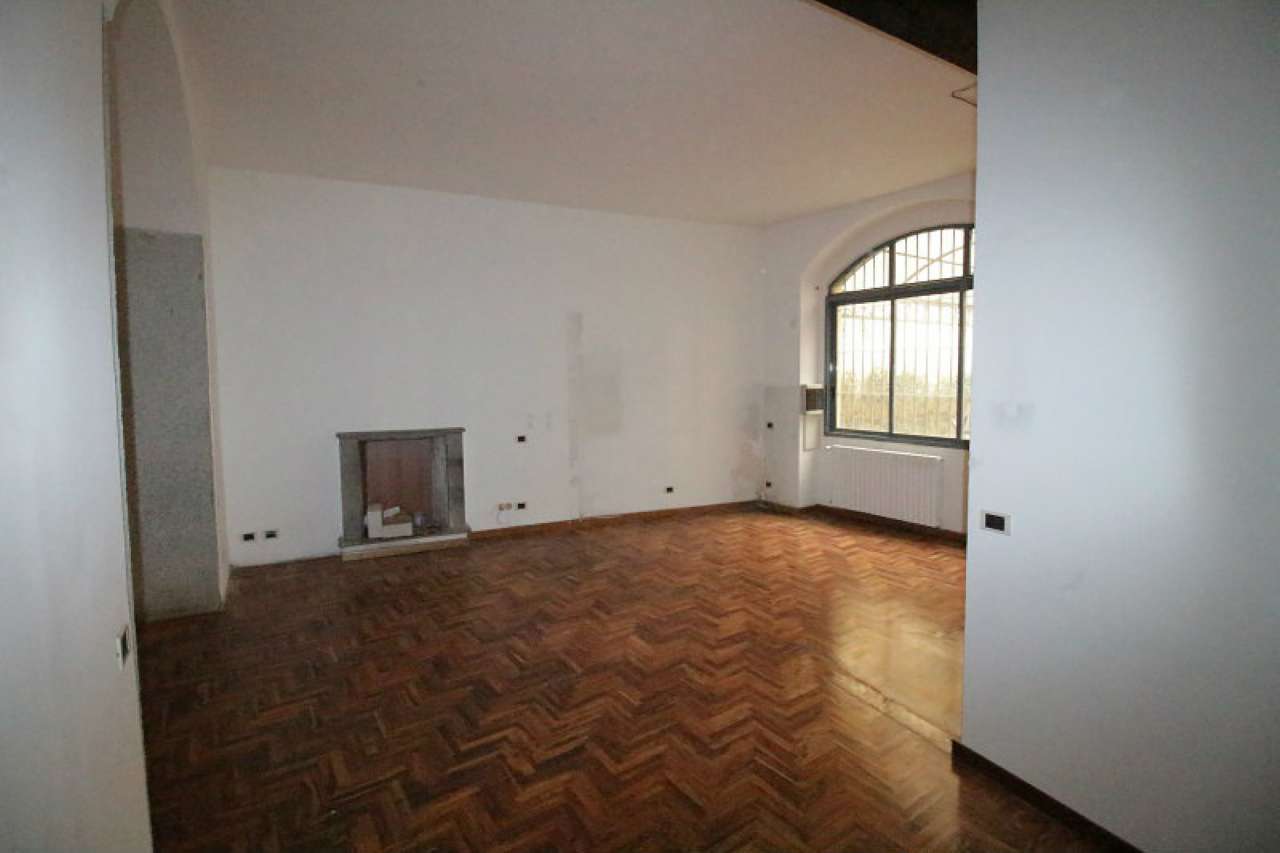 Ufficio - Loc.Com. MILANO affitto  CENTRO STORICO San Maurilio UBH REAL ESTATE SRL