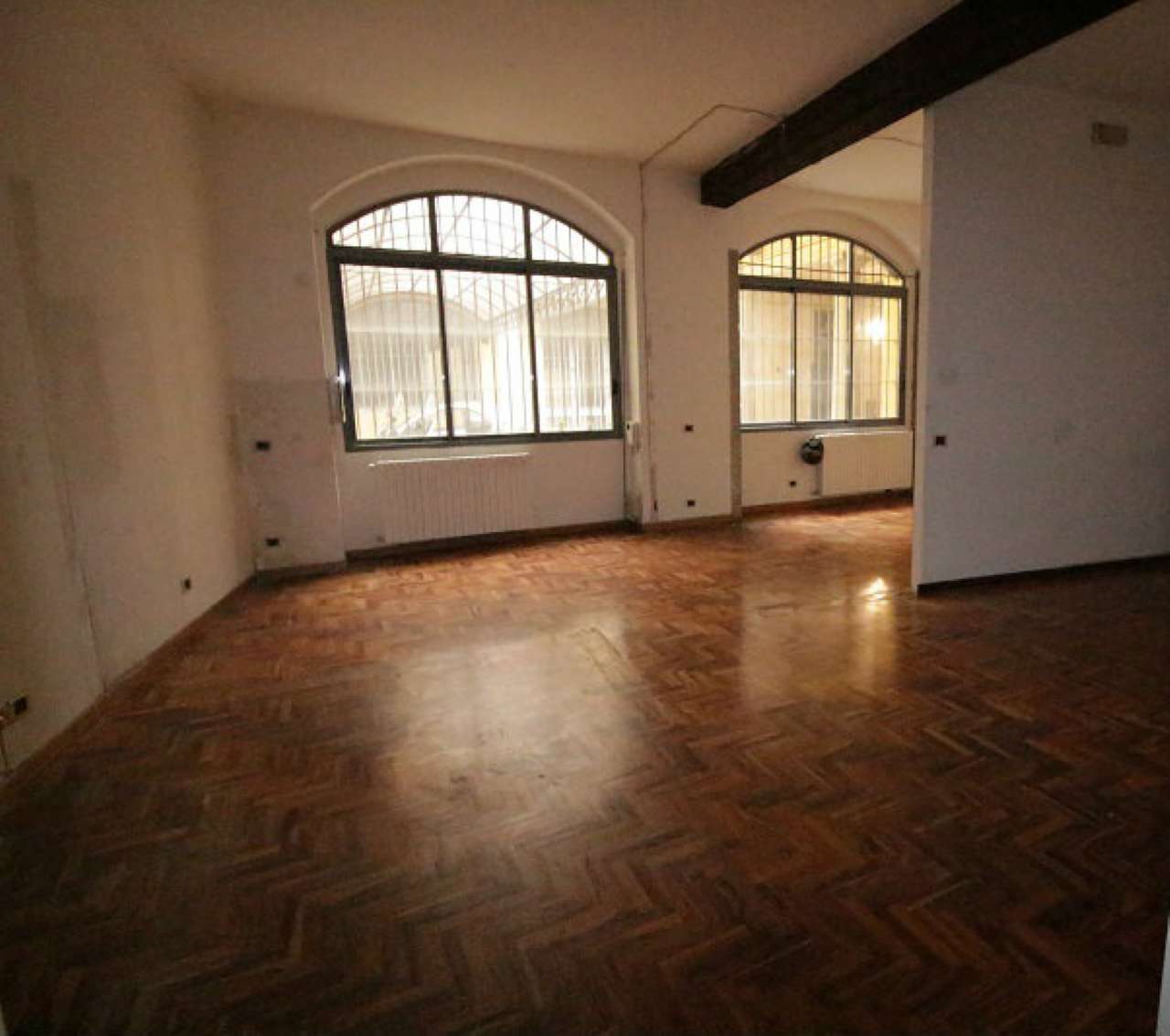 Ufficio - Loc.Com. MILANO affitto  CENTRO STORICO San Maurilio UBH REAL ESTATE SRL