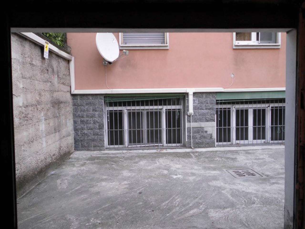 Box auto - Posto auto MILANO vendita  LOTTO  UBH REAL ESTATE SRL
