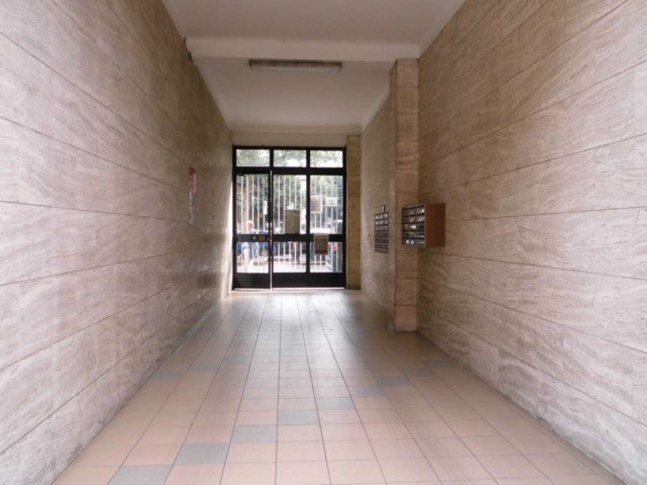 Box auto - Posto auto MILANO vendita  LOTTO  UBH REAL ESTATE SRL