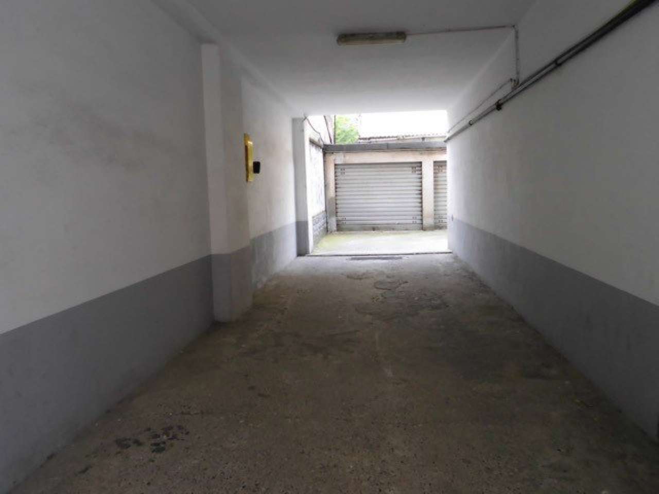 Box auto - Posto auto MILANO vendita  LOTTO  UBH REAL ESTATE SRL