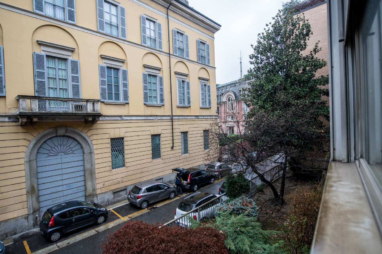  milano vendita quart: centro storico ubh real estate srl