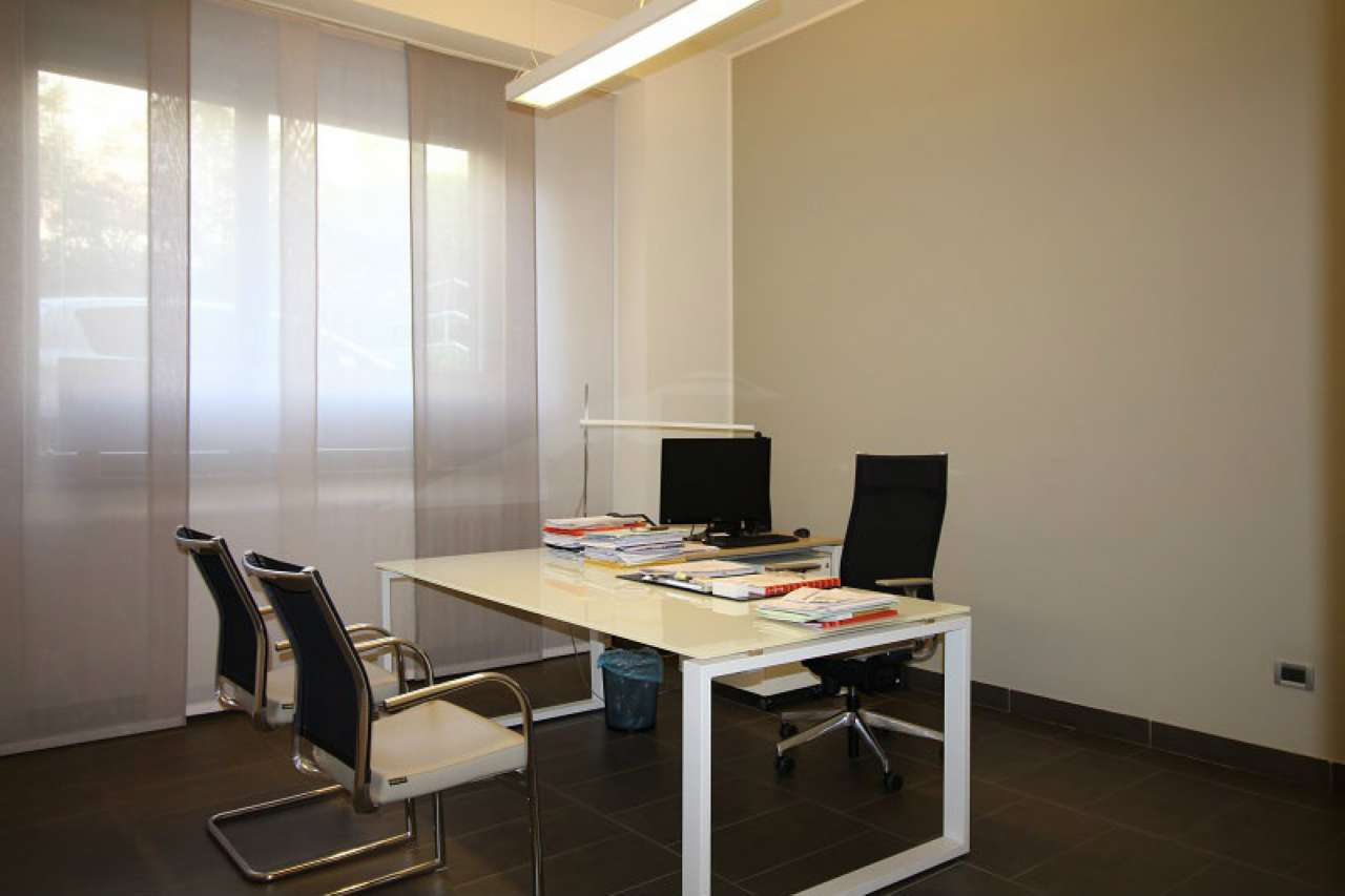 Ufficio - Loc.Com. MILANO vendita  FIERA Monte Rosa UBH REAL ESTATE SRL