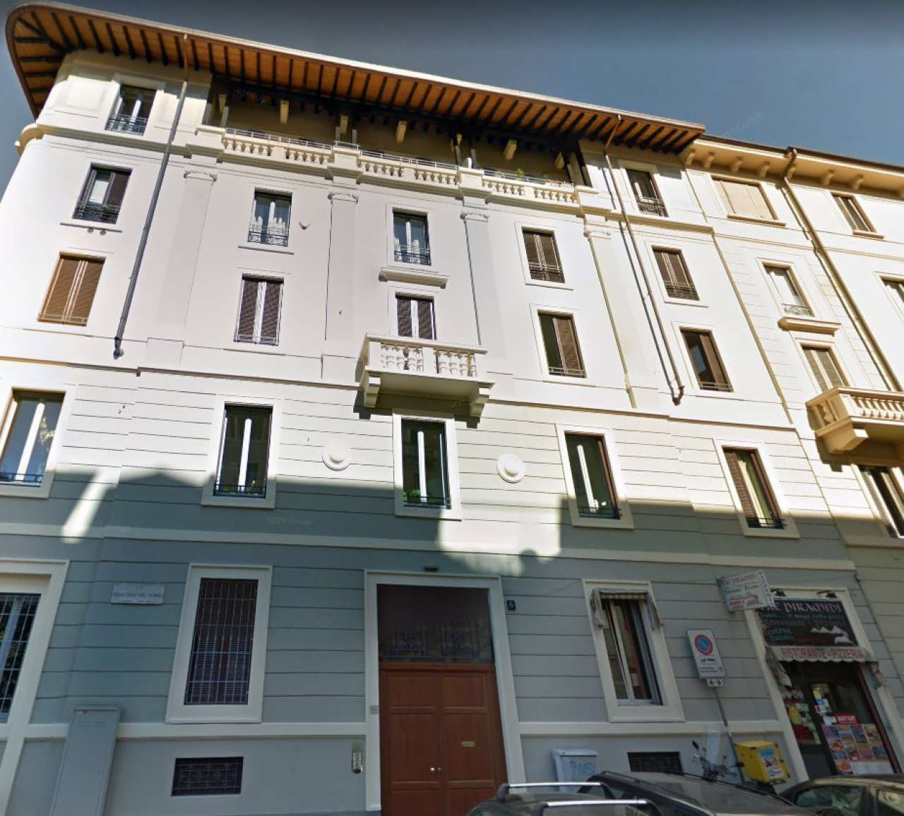 Appartamento MILANO vendita  FIERA Sebastiano del Piombo UBH REAL ESTATE SRL