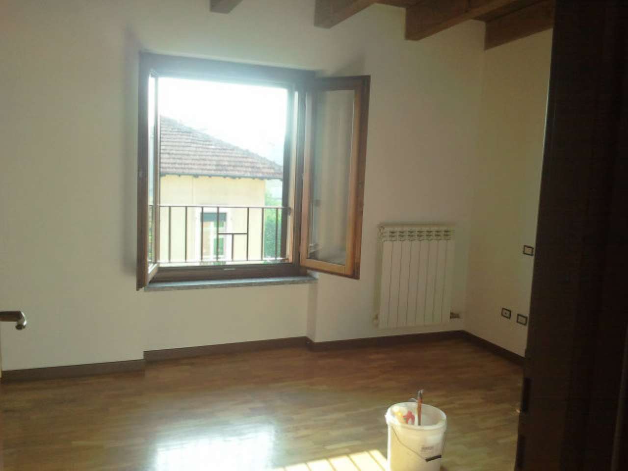 Appartamento MILANO vendita  CERTOSA Varesina UBH REAL ESTATE SRL