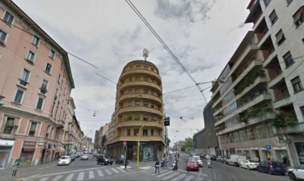 Appartamento MILANO vendita  DE ANGELI  DOMUS FUTURA