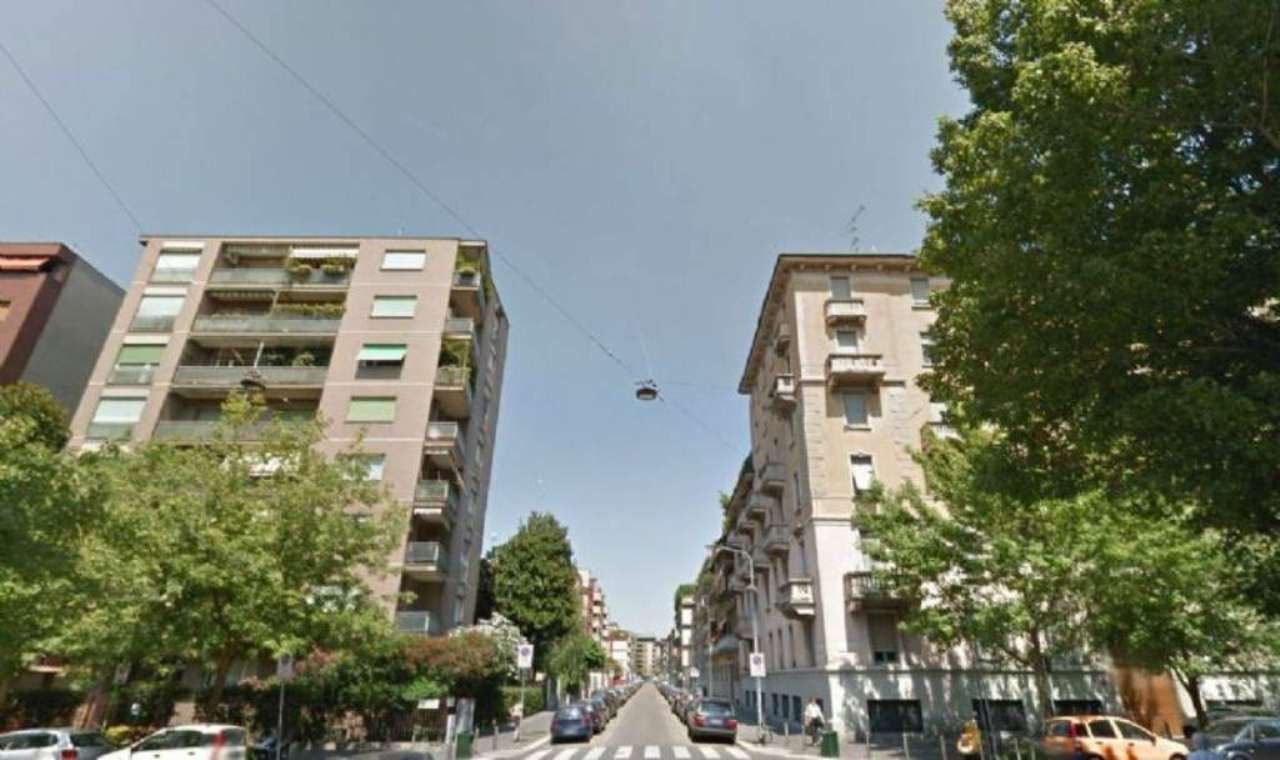 Appartamento MILANO vendita  DE ANGELI  DOMUS FUTURA