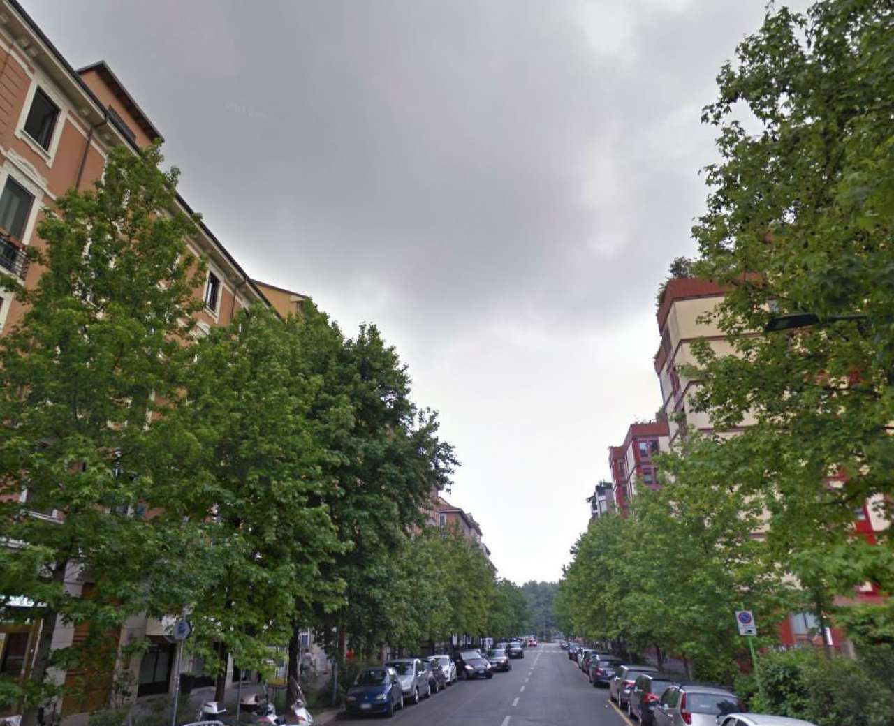 Appartamento MILANO vendita  DE ANGELI  DOMUS FUTURA