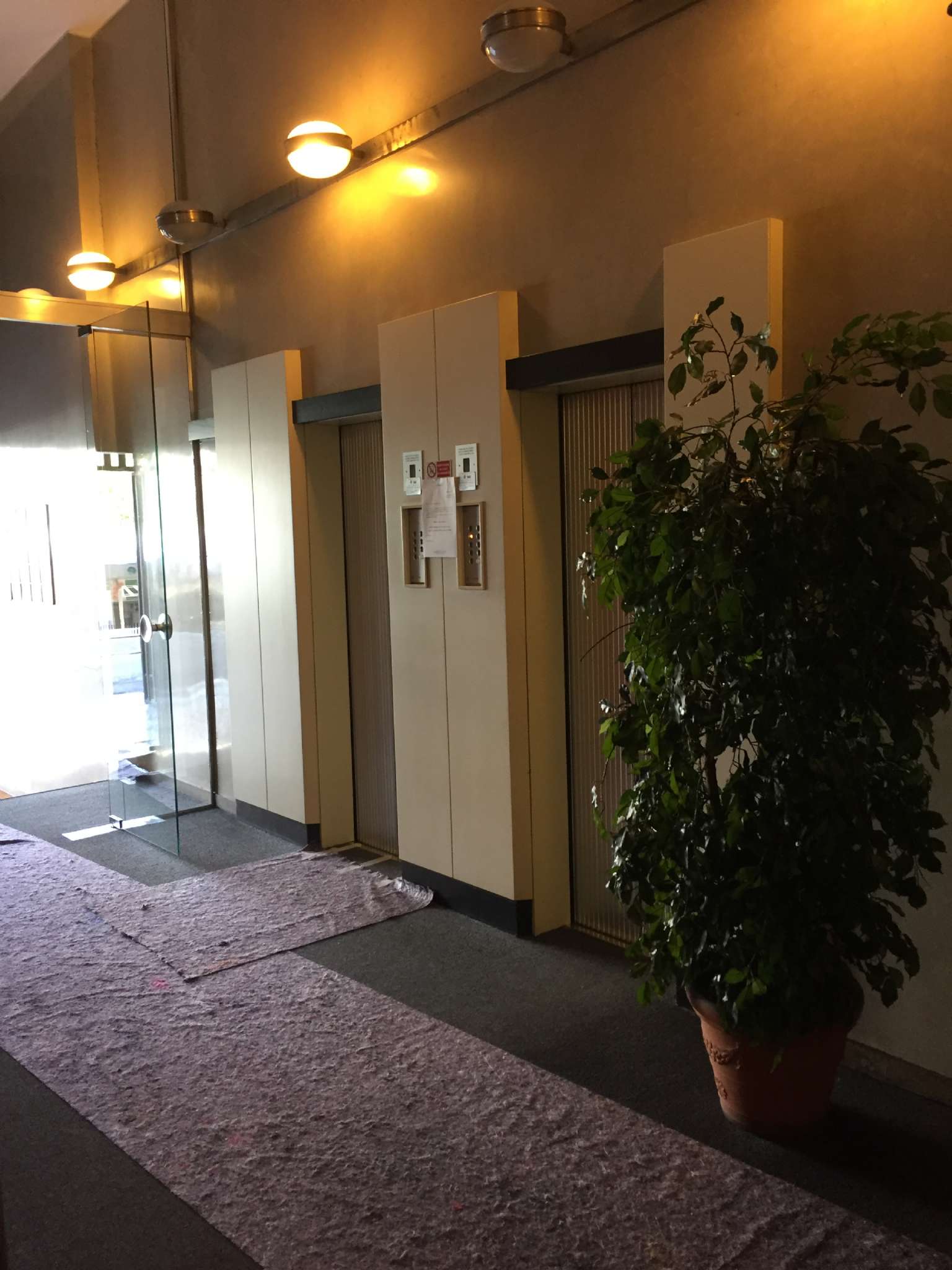 Ufficio - Loc.Com. MILANO affitto  CENTRO STORICO San Babila DOMUS FUTURA