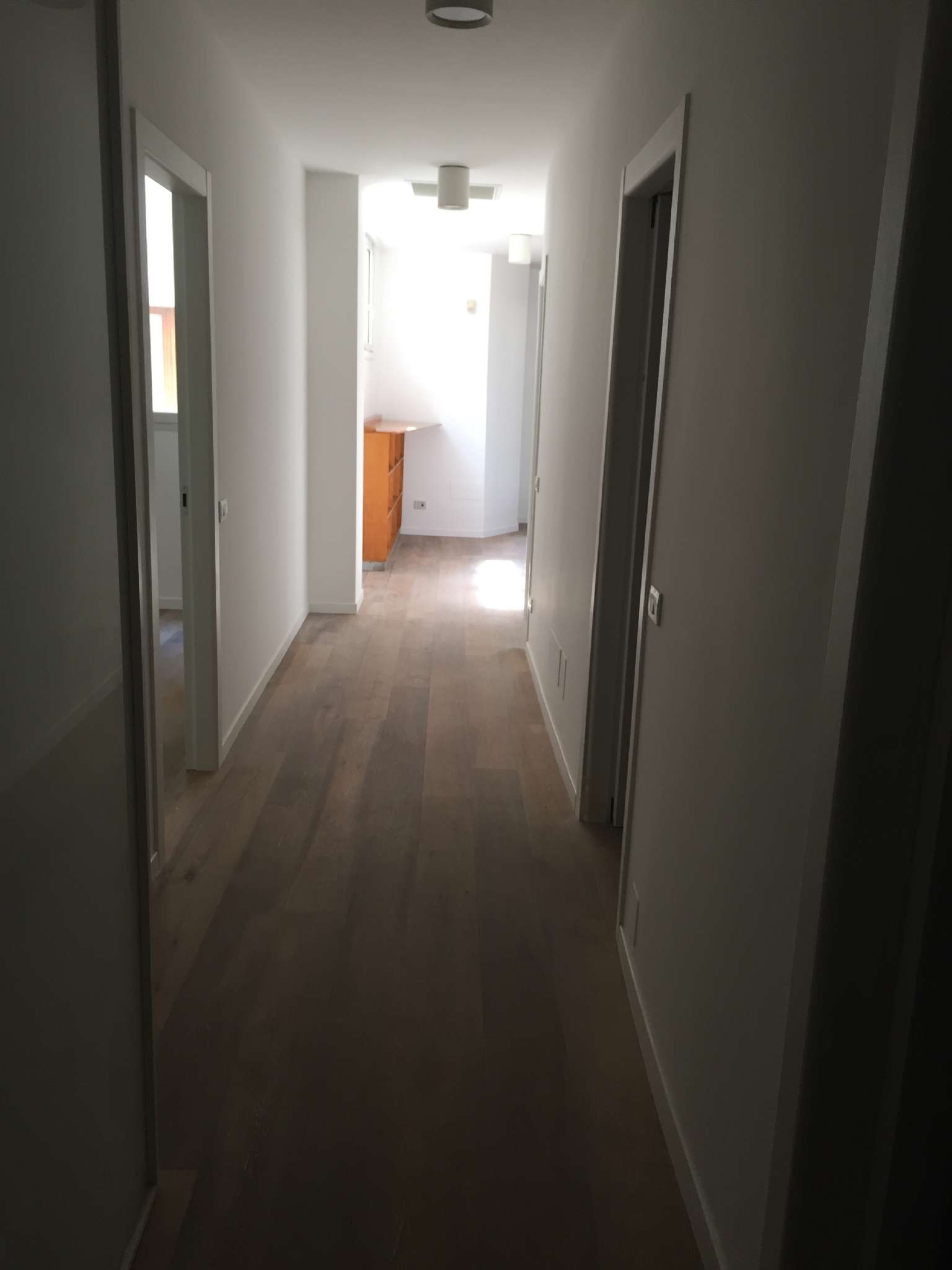 Ufficio - Loc.Com. MILANO affitto  CENTRO STORICO San Babila DOMUS FUTURA