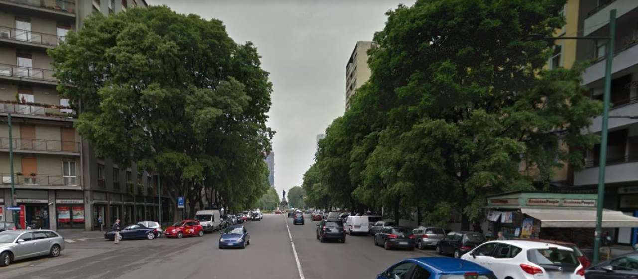  milano vendita quart: de angeli domus-futura