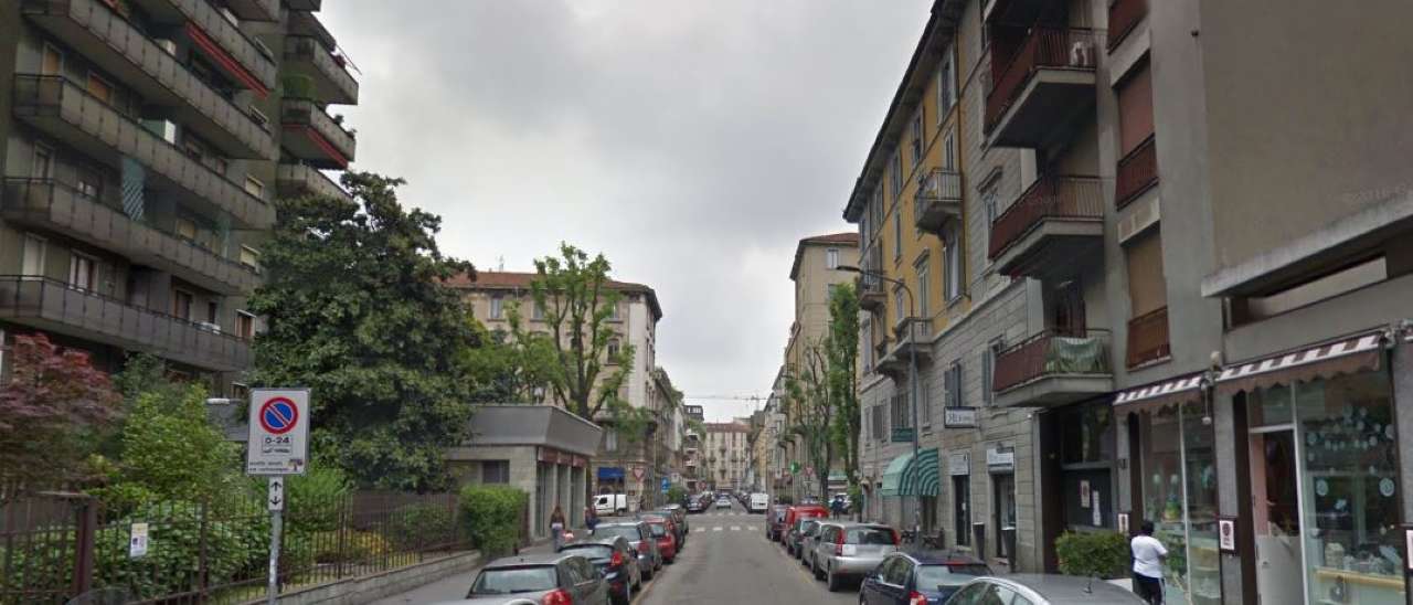 Negozio - Loc.Com. MILANO vendita  DE ANGELI  DOMUS FUTURA