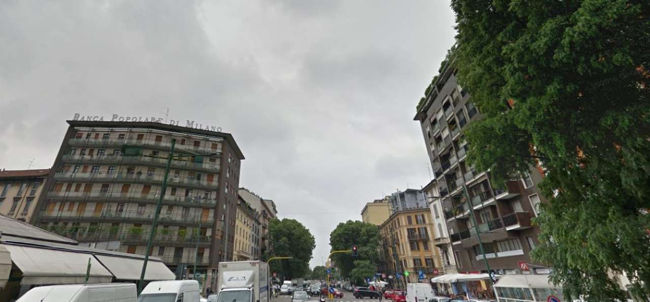 Negozio - Loc.Com. MILANO vendita  DE ANGELI  DOMUS FUTURA