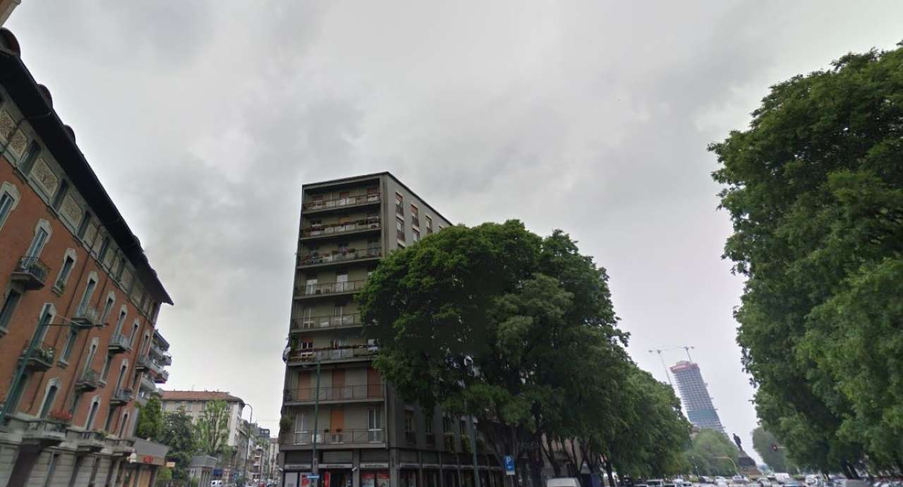 Negozio - Loc.Com. MILANO vendita  DE ANGELI  DOMUS FUTURA