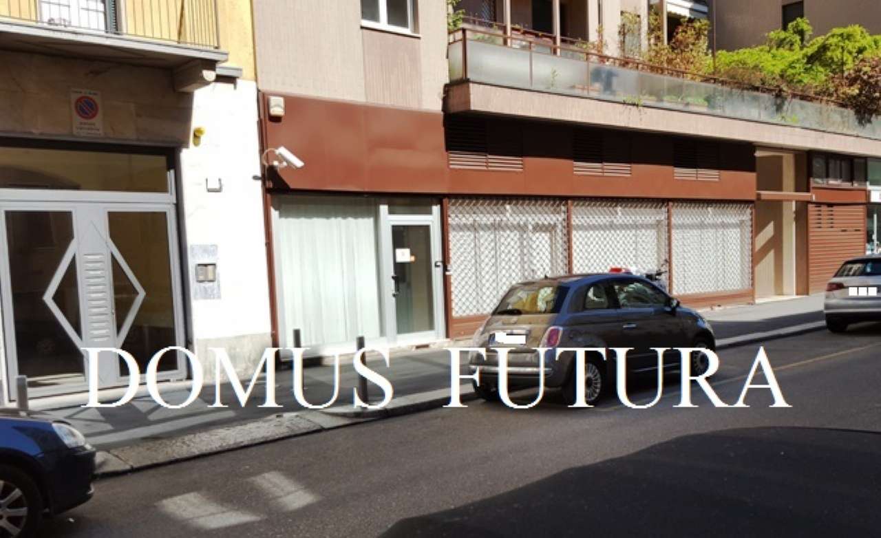  milano vendita quart: fiera domus-futura