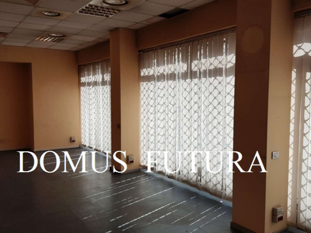 Ufficio - Loc.Com. MILANO vendita  FIERA Vittoria Colonna DOMUS FUTURA