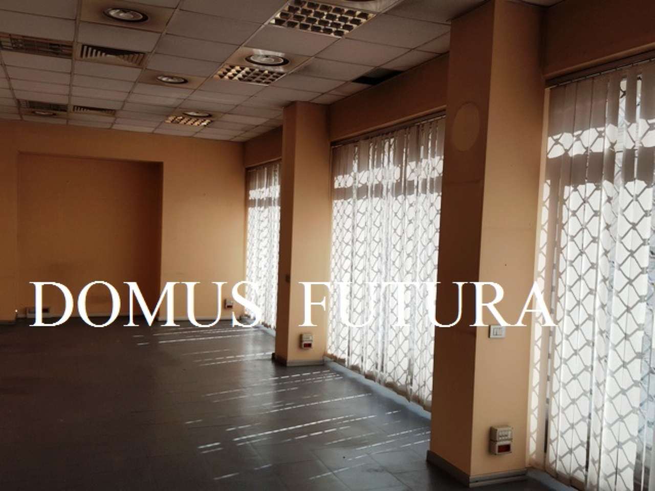 Ufficio - Loc.Com. MILANO vendita  FIERA Vittoria Colonna DOMUS FUTURA