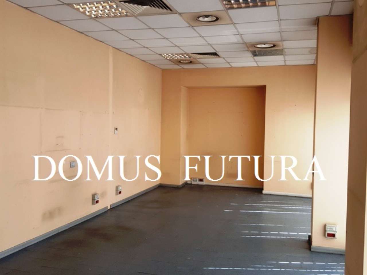 Ufficio - Loc.Com. MILANO vendita  FIERA Vittoria Colonna DOMUS FUTURA