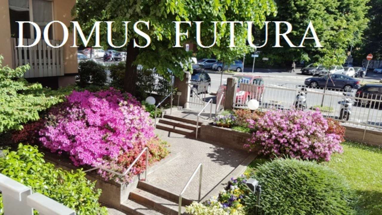 Ufficio - Loc.Com. MILANO vendita  DE ANGELI Monte Rosa DOMUS FUTURA