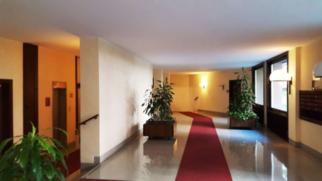 Ufficio - Loc.Com. MILANO vendita  DE ANGELI Monte Rosa DOMUS FUTURA