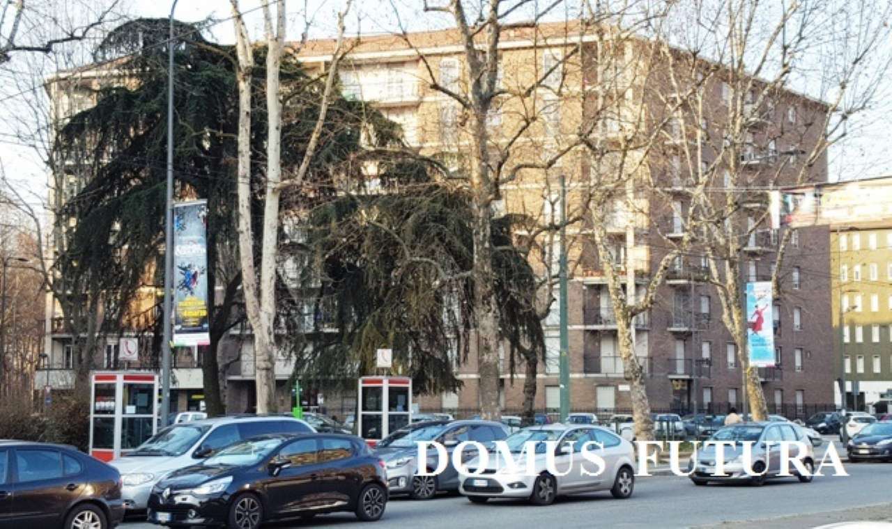 Appartamento MILANO vendita  LOTTO Melozzo da Forlì DOMUS FUTURA