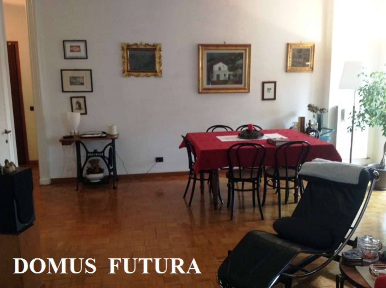 Appartamento MILANO vendita  LOTTO Melozzo da Forlì DOMUS FUTURA