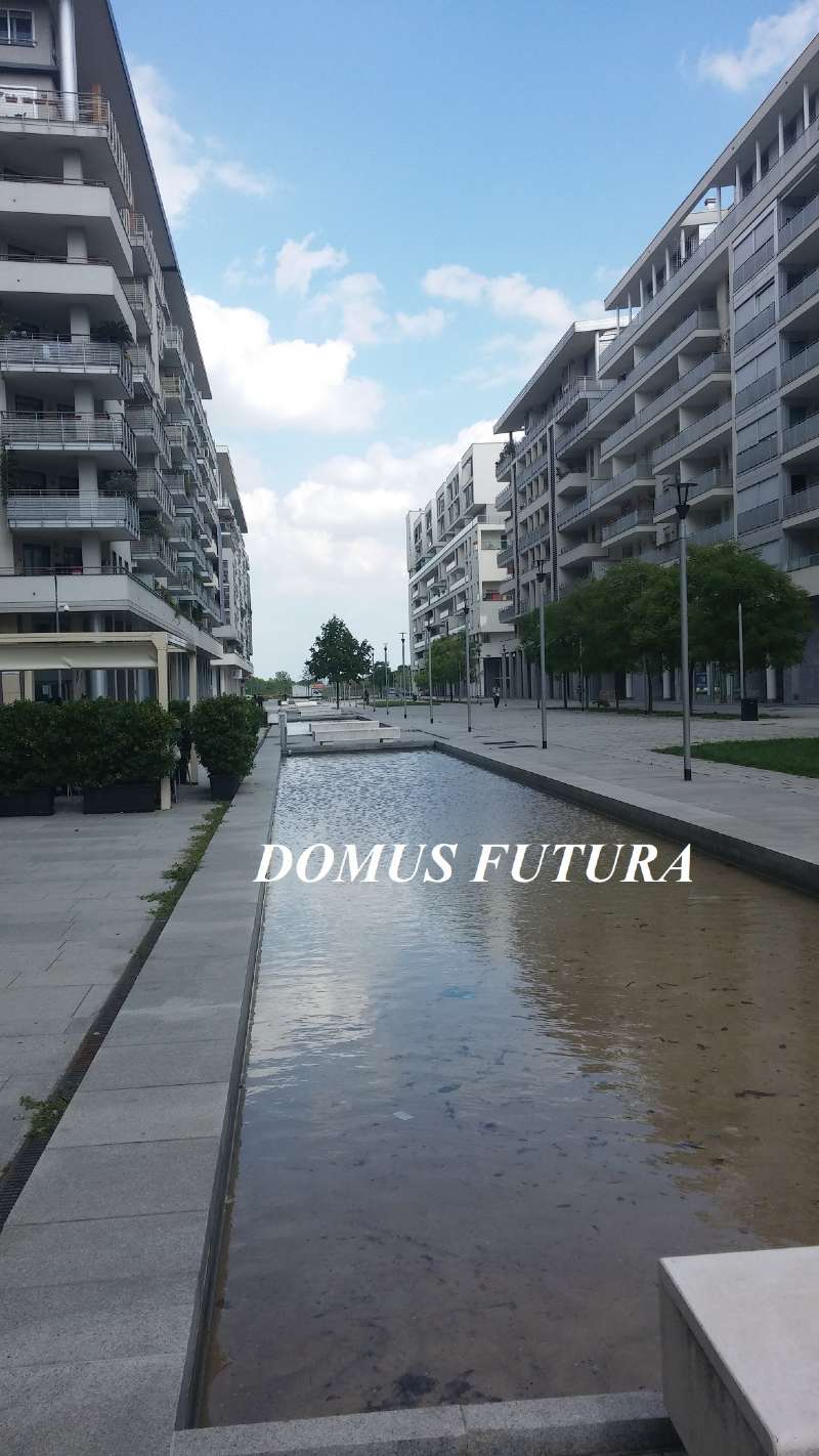  milano vendita quart: corvetto domus futura