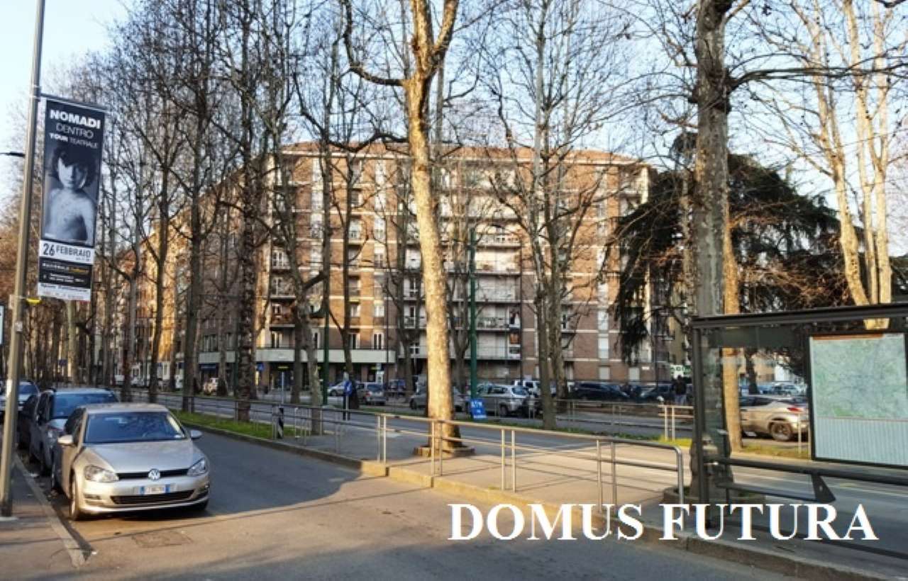 Appartamento MILANO vendita  LOTTO Melozzo da Forlì DOMUS FUTURA