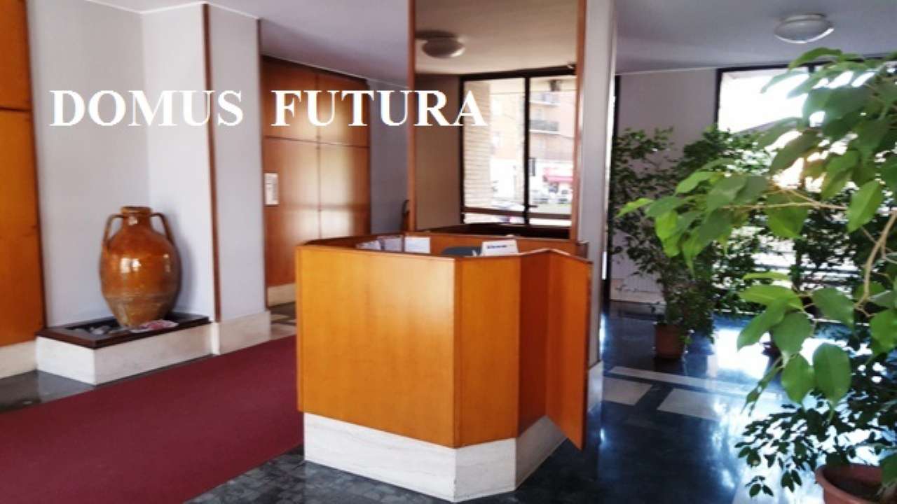 Appartamento MILANO vendita  LOTTO Melozzo da Forlì DOMUS FUTURA