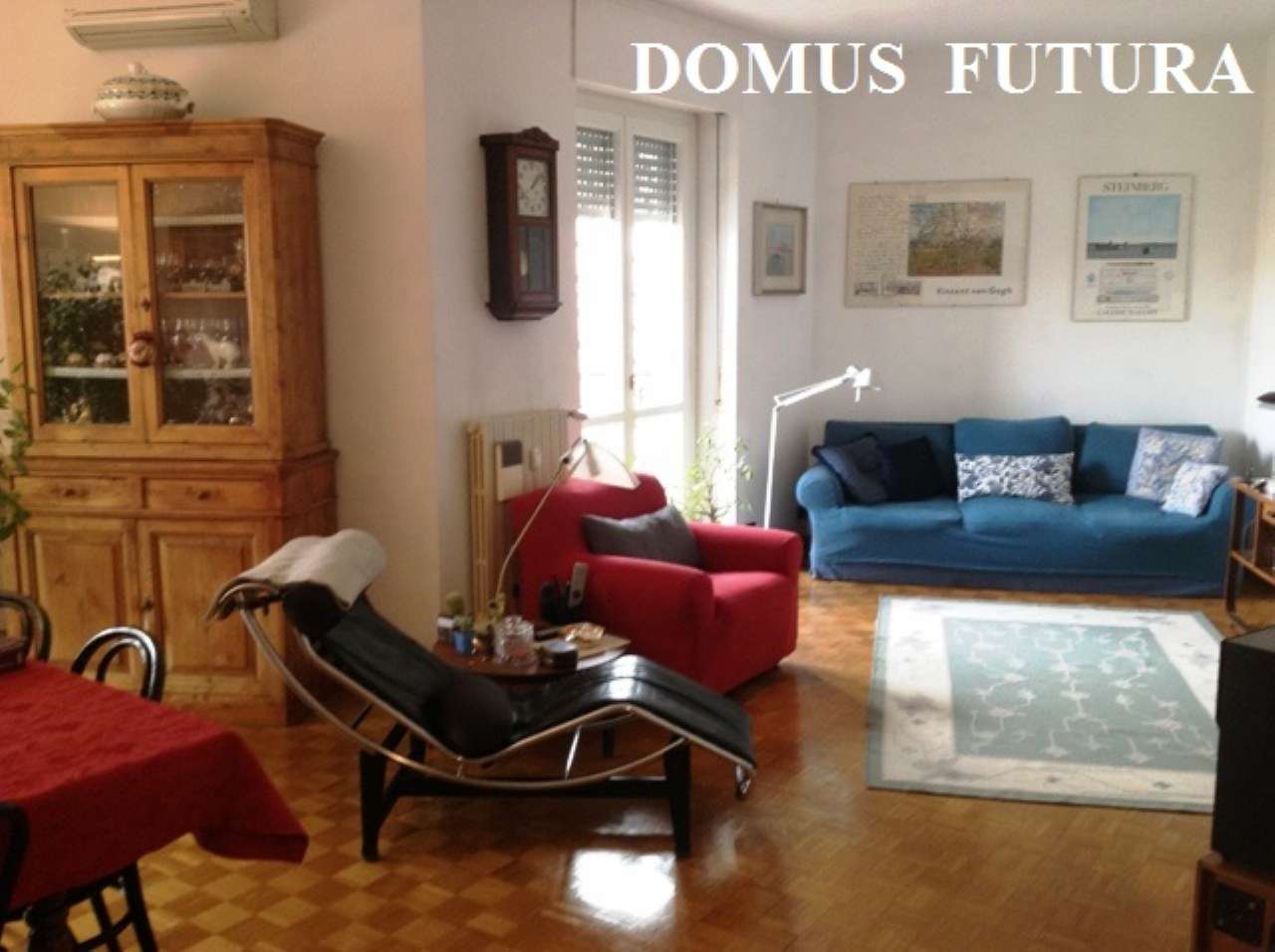 Appartamento MILANO vendita  LOTTO Melozzo da Forlì DOMUS FUTURA