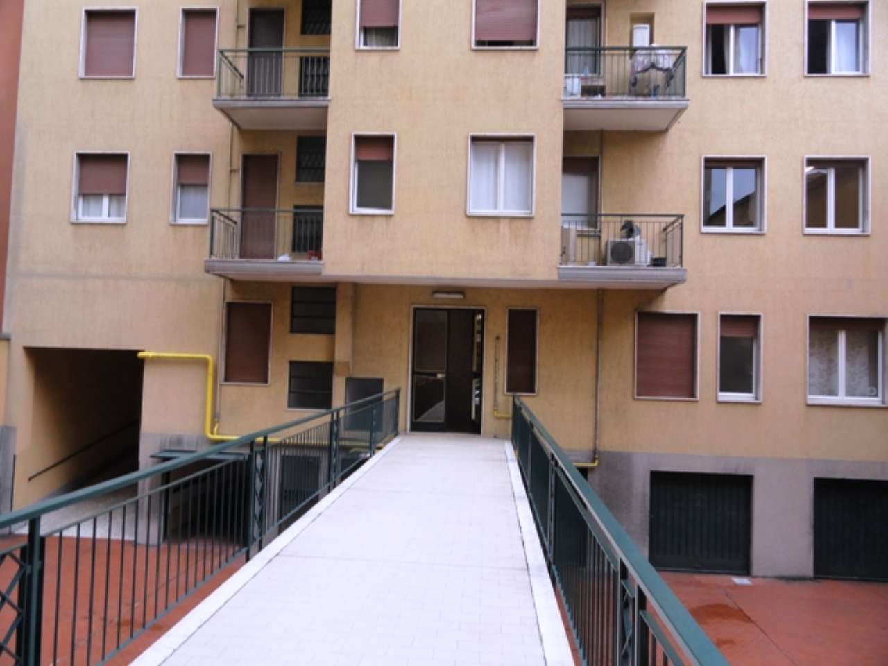 Appartamento MILANO vendita  DE ANGELI Caccialepori DOMUS FUTURA