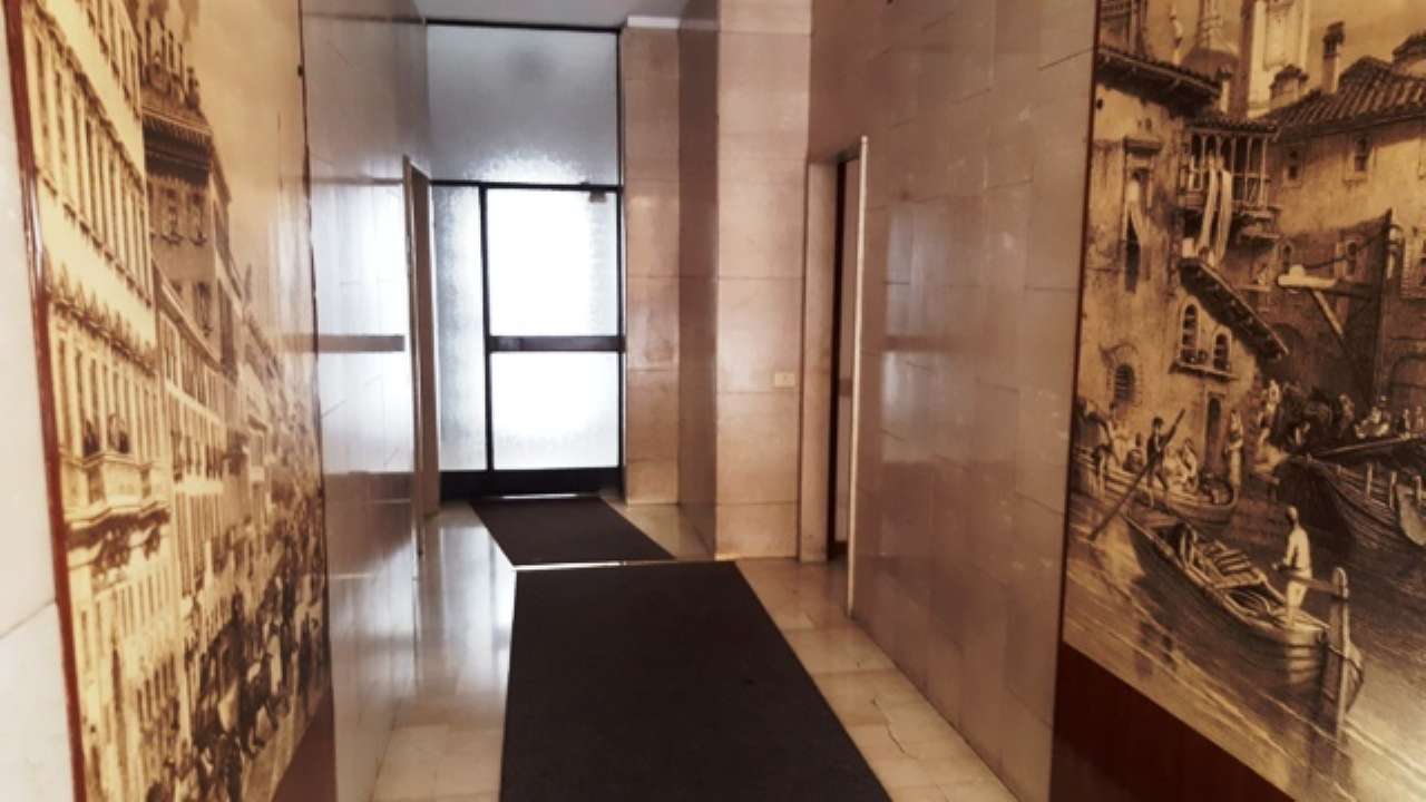 Appartamento MILANO vendita  DE ANGELI Caccialepori DOMUS FUTURA
