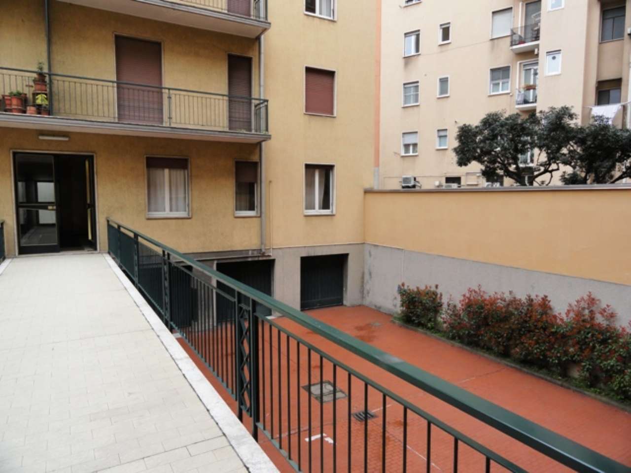 Appartamento MILANO vendita  DE ANGELI Caccialepori DOMUS FUTURA