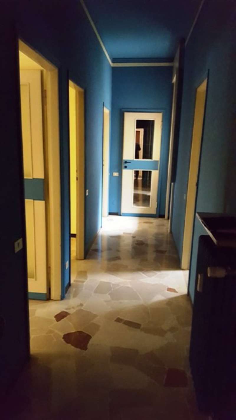 Appartamento MILANO vendita  DE ANGELI Caccialepori DOMUS FUTURA