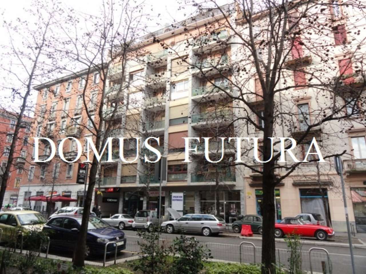  milano vendita quart: de angeli domus futura